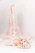 Mam'selle Tulle Dressing Robe